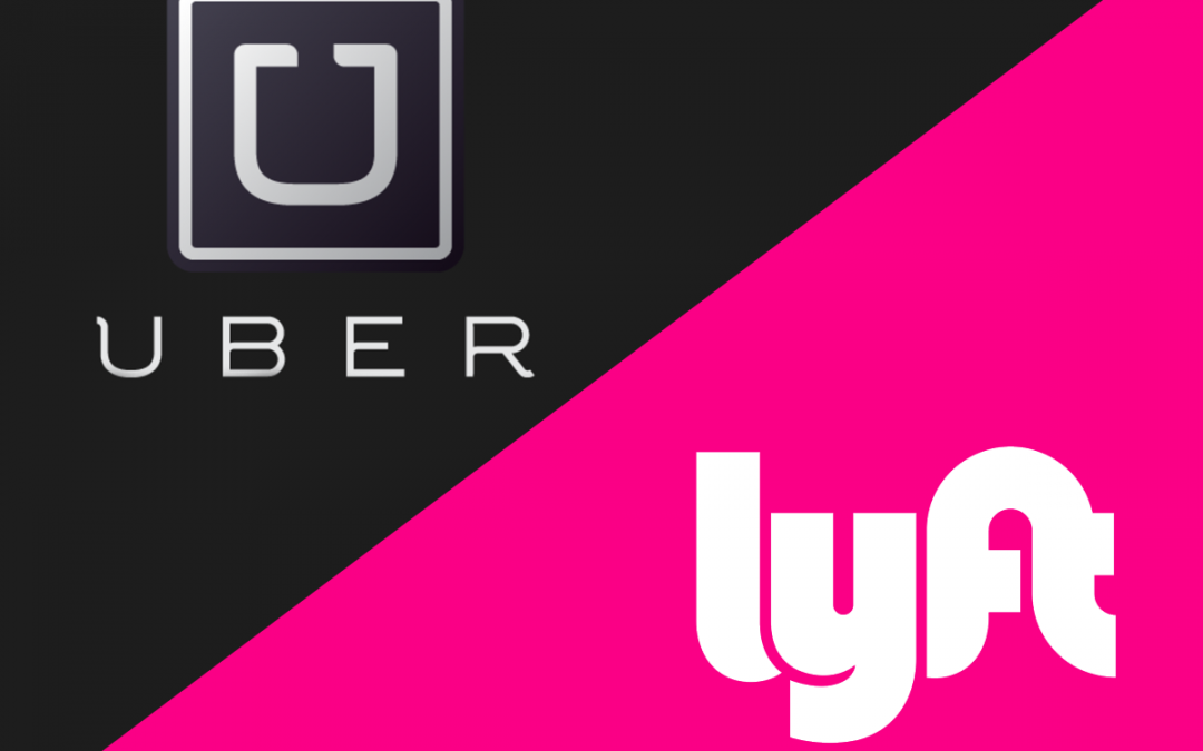 Uber vs Lyft vs Limousines
