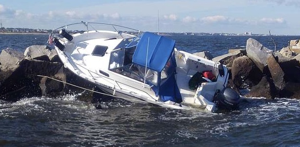 The Unseen Dangers of Boat and Jet Ski Rentals